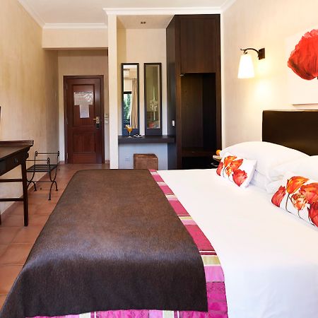Hotel Parque Das Laranjeiras Vilamoura Eksteriør billede