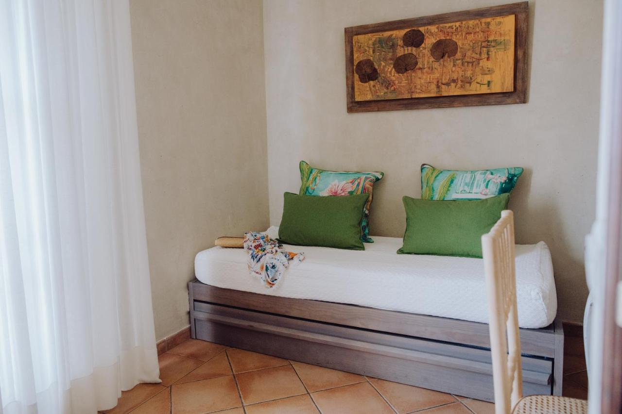 Hotel Parque Das Laranjeiras Vilamoura Eksteriør billede