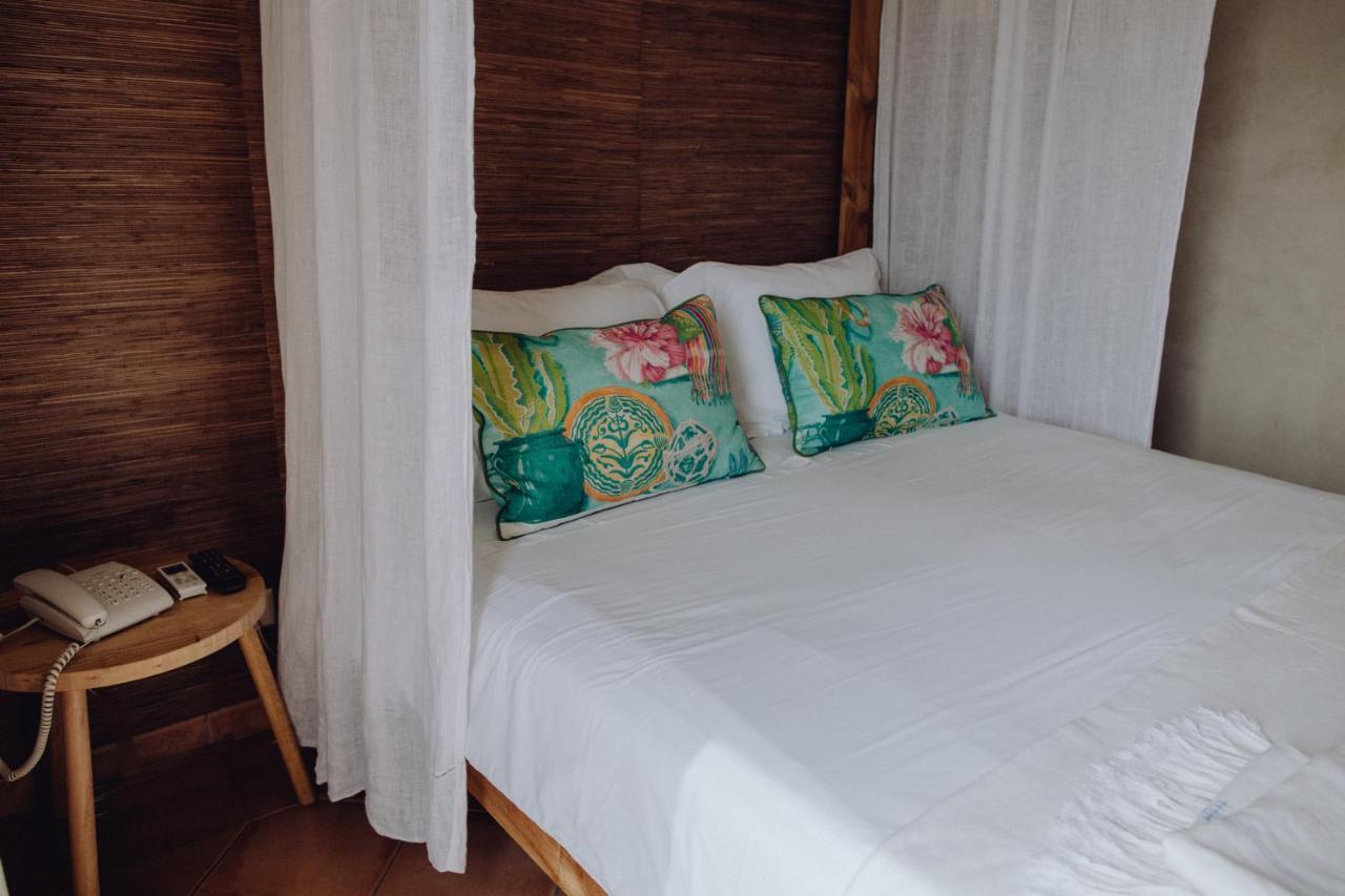 Hotel Parque Das Laranjeiras Vilamoura Eksteriør billede