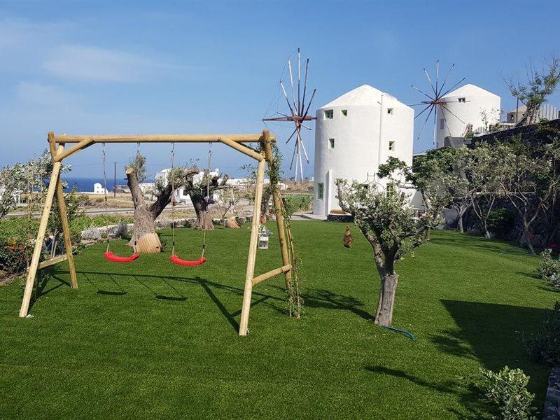 Hotel Parque Das Laranjeiras Vilamoura Eksteriør billede