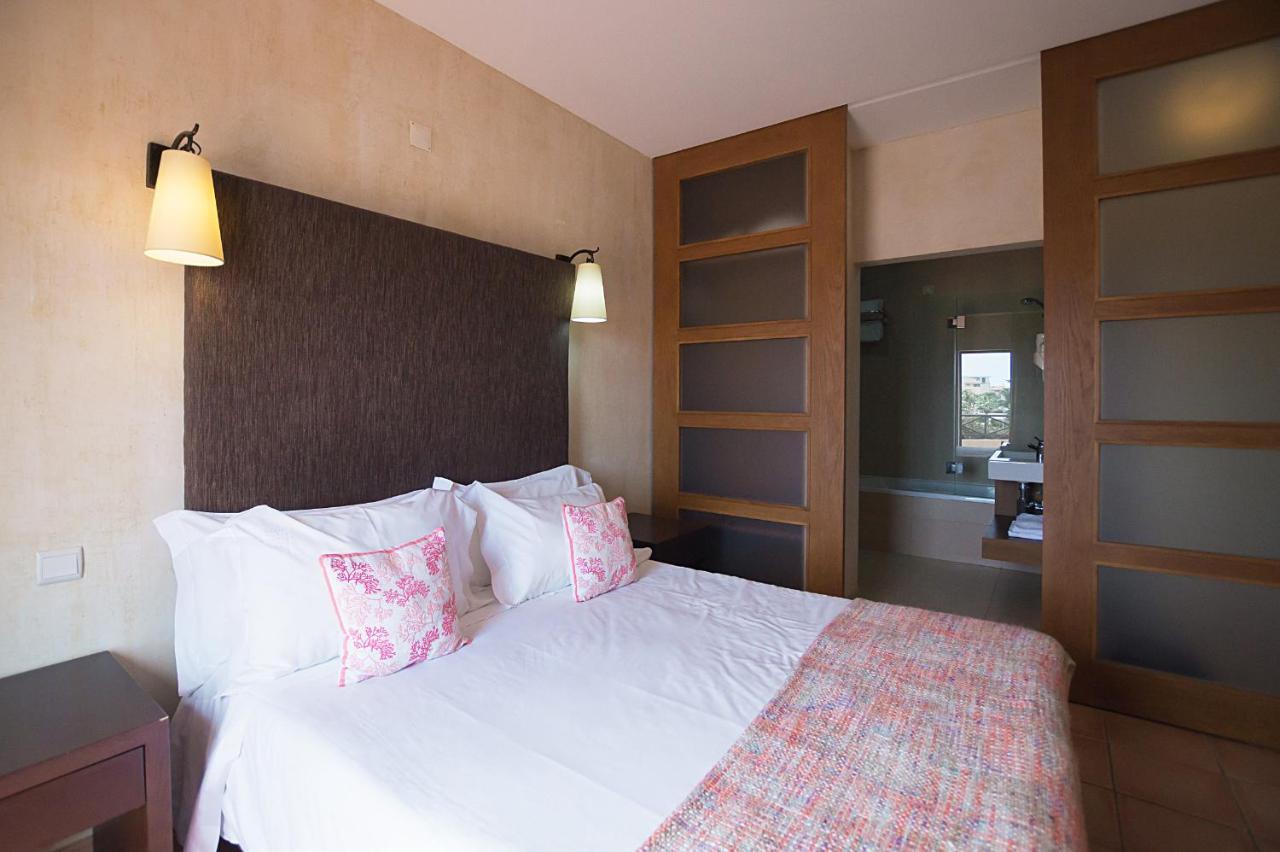Hotel Parque Das Laranjeiras Vilamoura Eksteriør billede
