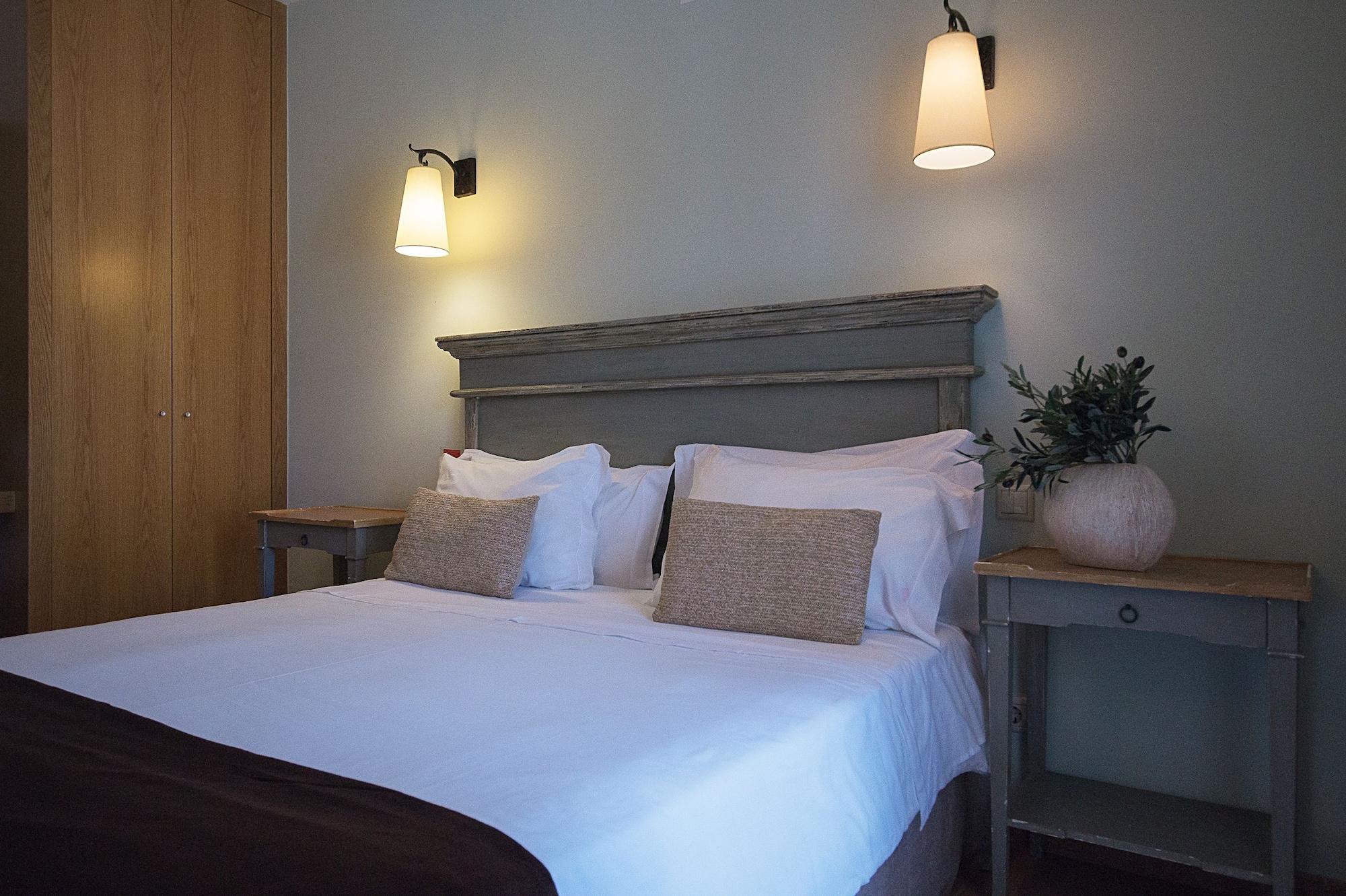 Hotel Parque Das Laranjeiras Vilamoura Eksteriør billede