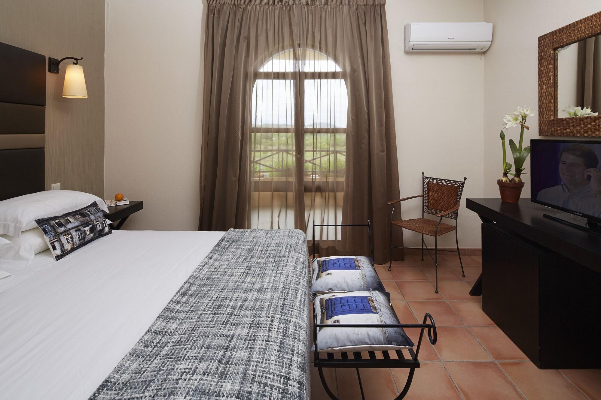 Hotel Parque Das Laranjeiras Vilamoura Eksteriør billede