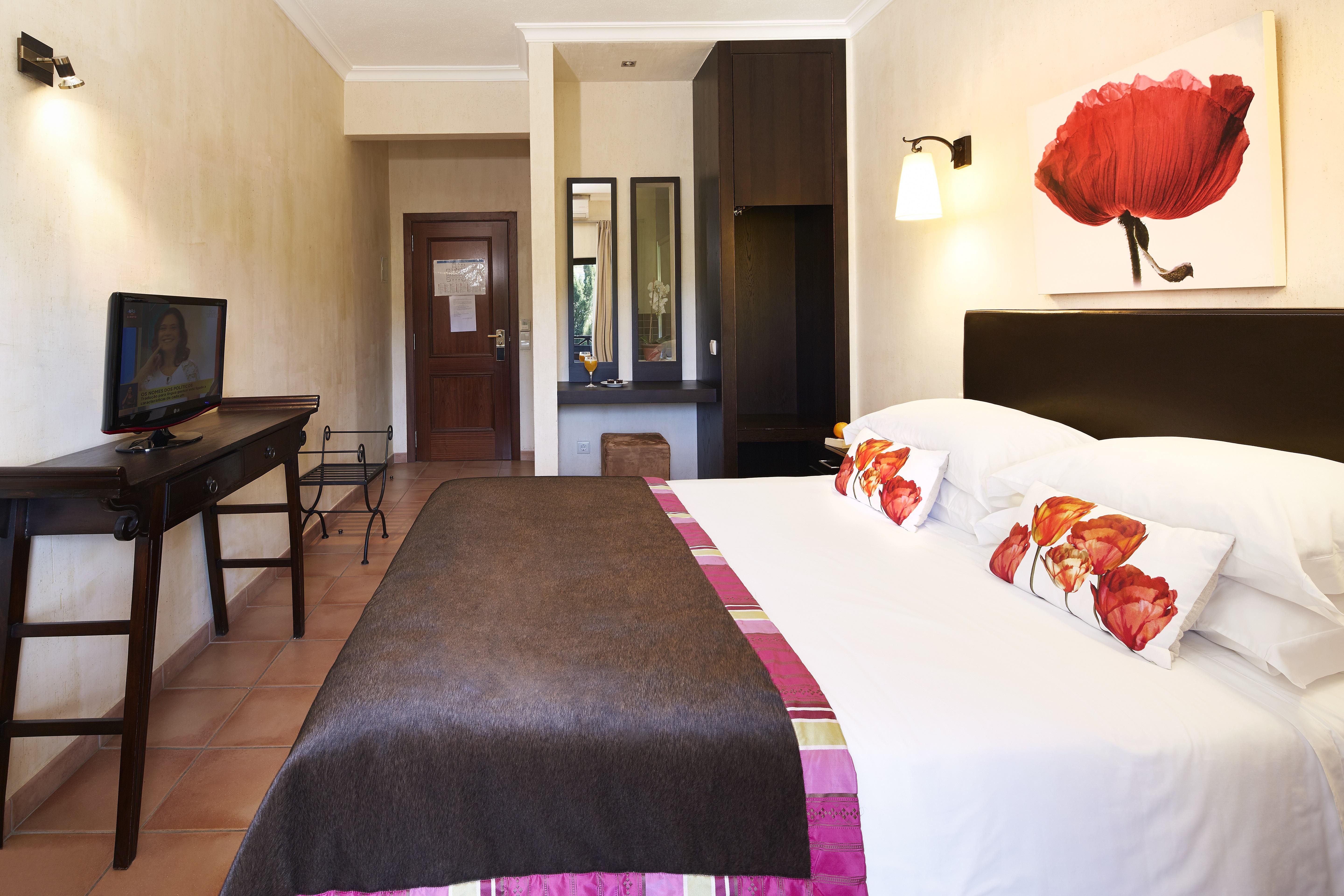 Hotel Parque Das Laranjeiras Vilamoura Eksteriør billede