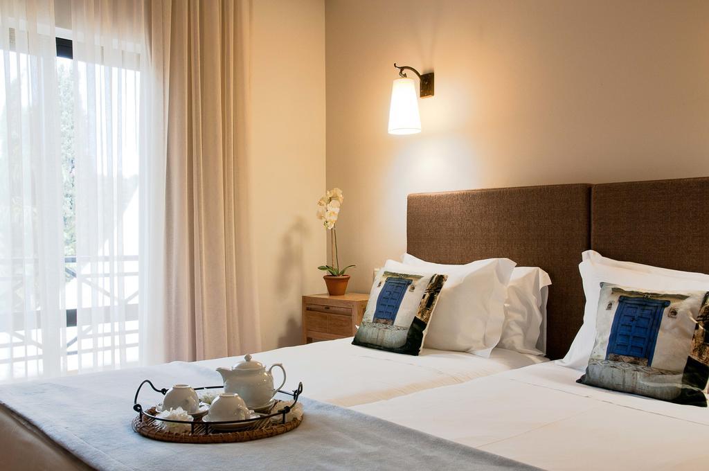 Hotel Parque Das Laranjeiras Vilamoura Eksteriør billede