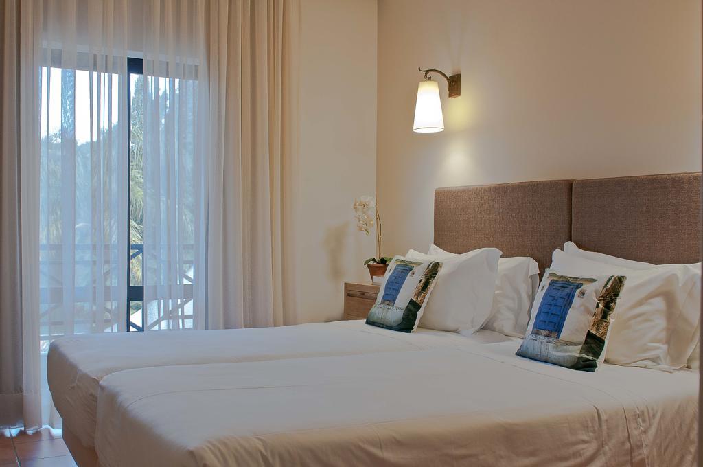 Hotel Parque Das Laranjeiras Vilamoura Eksteriør billede