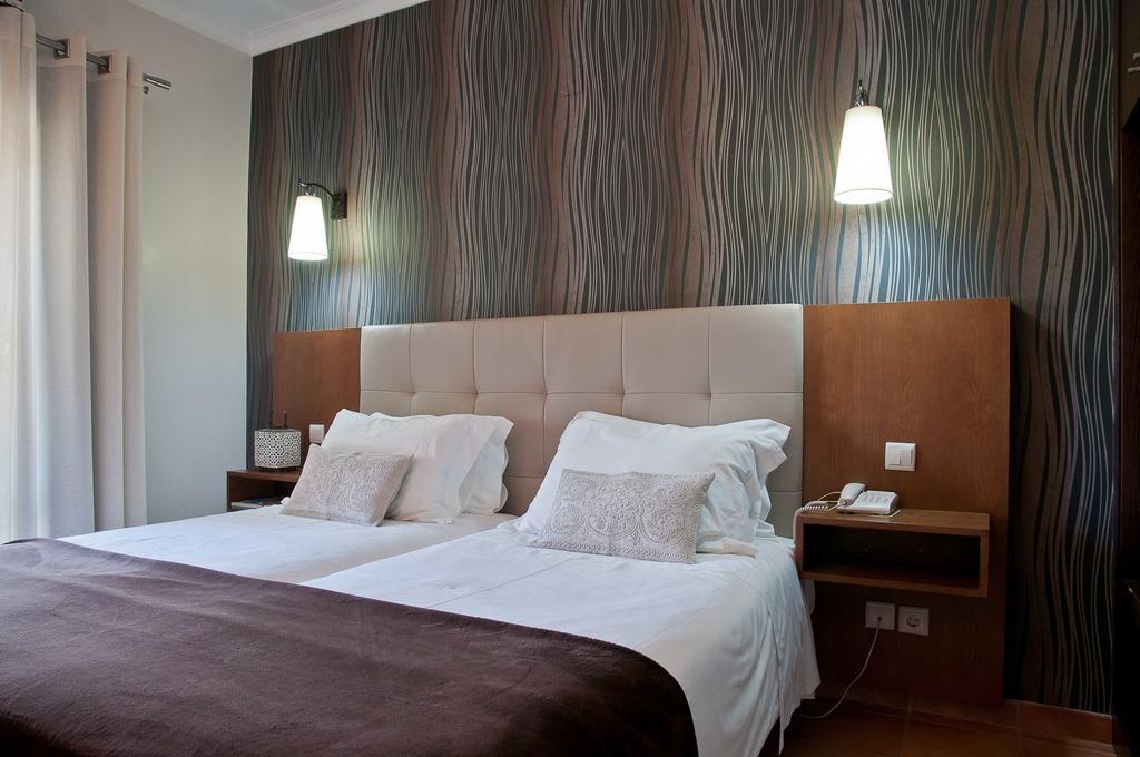 Hotel Parque Das Laranjeiras Vilamoura Eksteriør billede