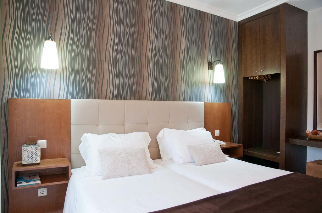 Hotel Parque Das Laranjeiras Vilamoura Eksteriør billede