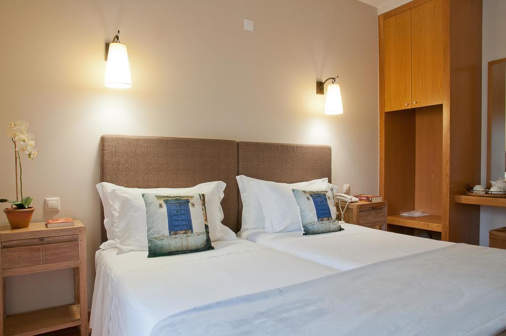 Hotel Parque Das Laranjeiras Vilamoura Eksteriør billede