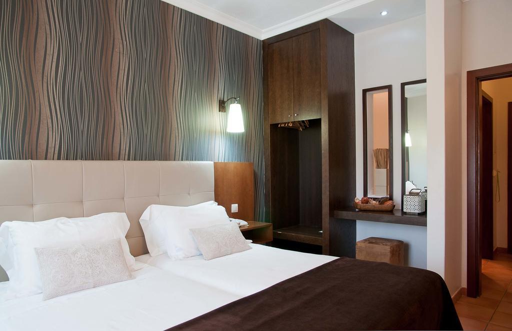 Hotel Parque Das Laranjeiras Vilamoura Eksteriør billede