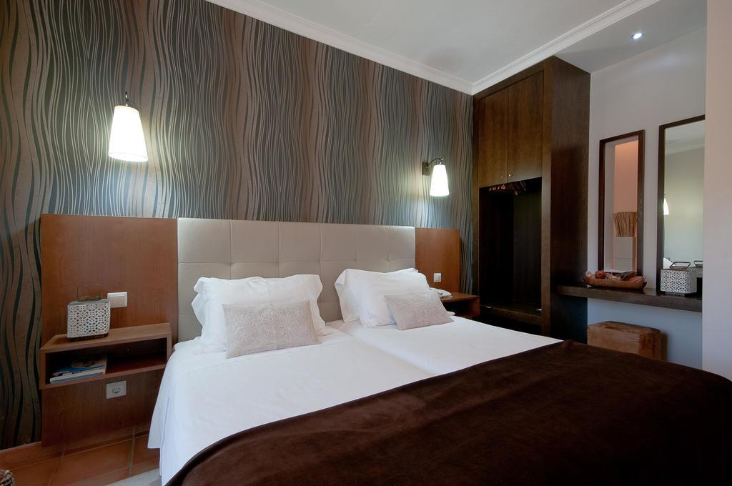 Hotel Parque Das Laranjeiras Vilamoura Eksteriør billede