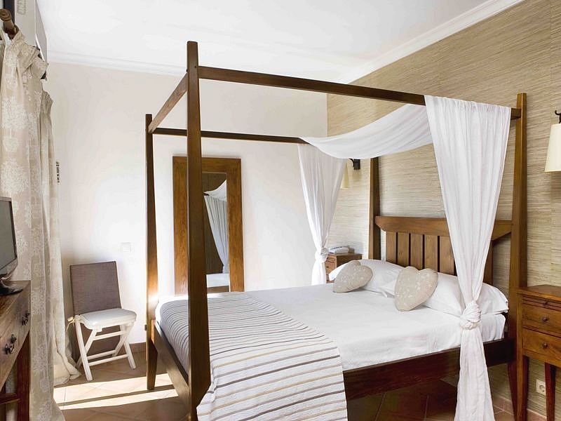 Hotel Parque Das Laranjeiras Vilamoura Eksteriør billede